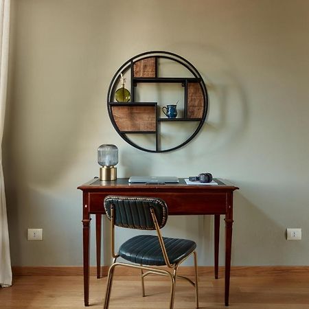 Marita Apartment 卢卡 外观 照片