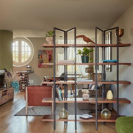 Marita Apartment 卢卡 外观 照片