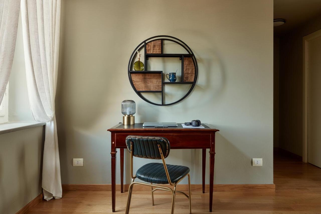 Marita Apartment 卢卡 外观 照片