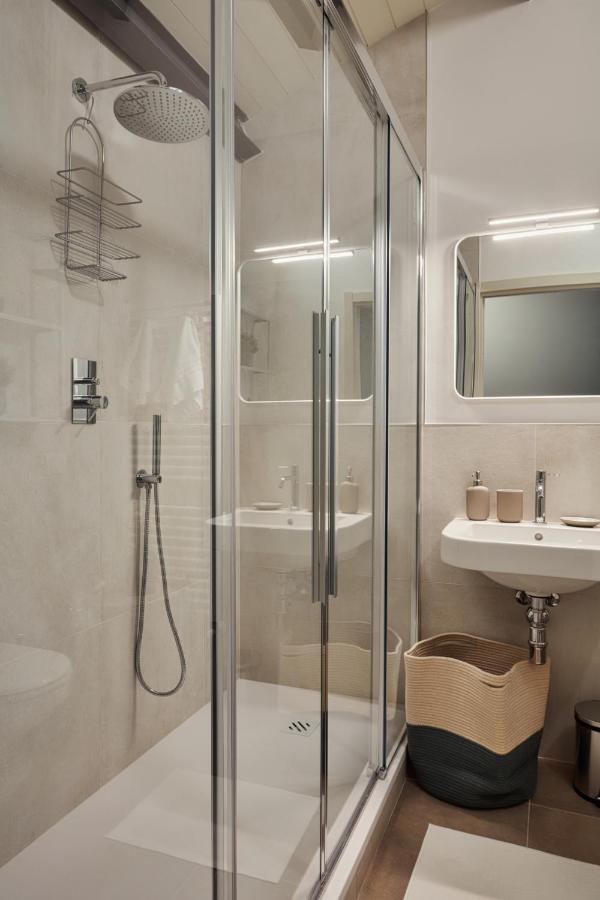Marita Apartment 卢卡 外观 照片
