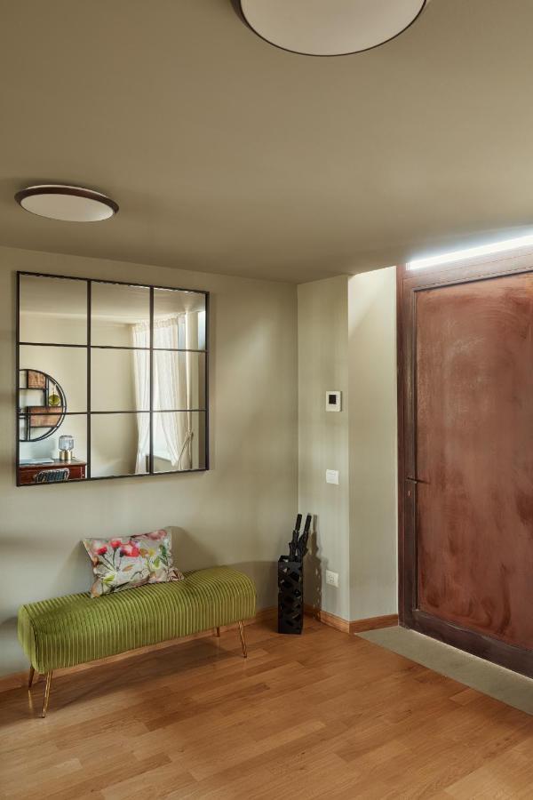 Marita Apartment 卢卡 外观 照片