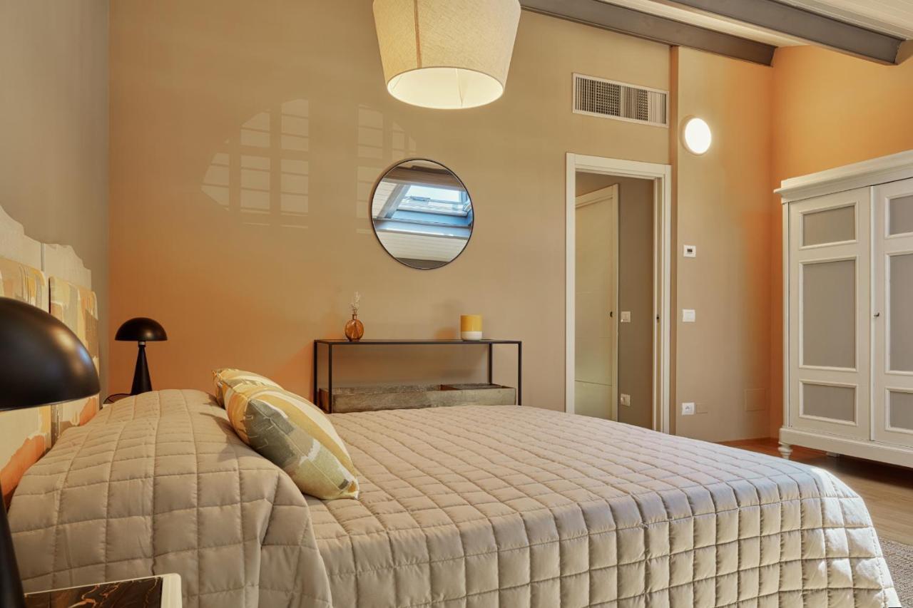 Marita Apartment 卢卡 外观 照片
