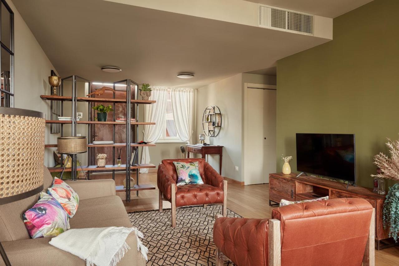 Marita Apartment 卢卡 外观 照片