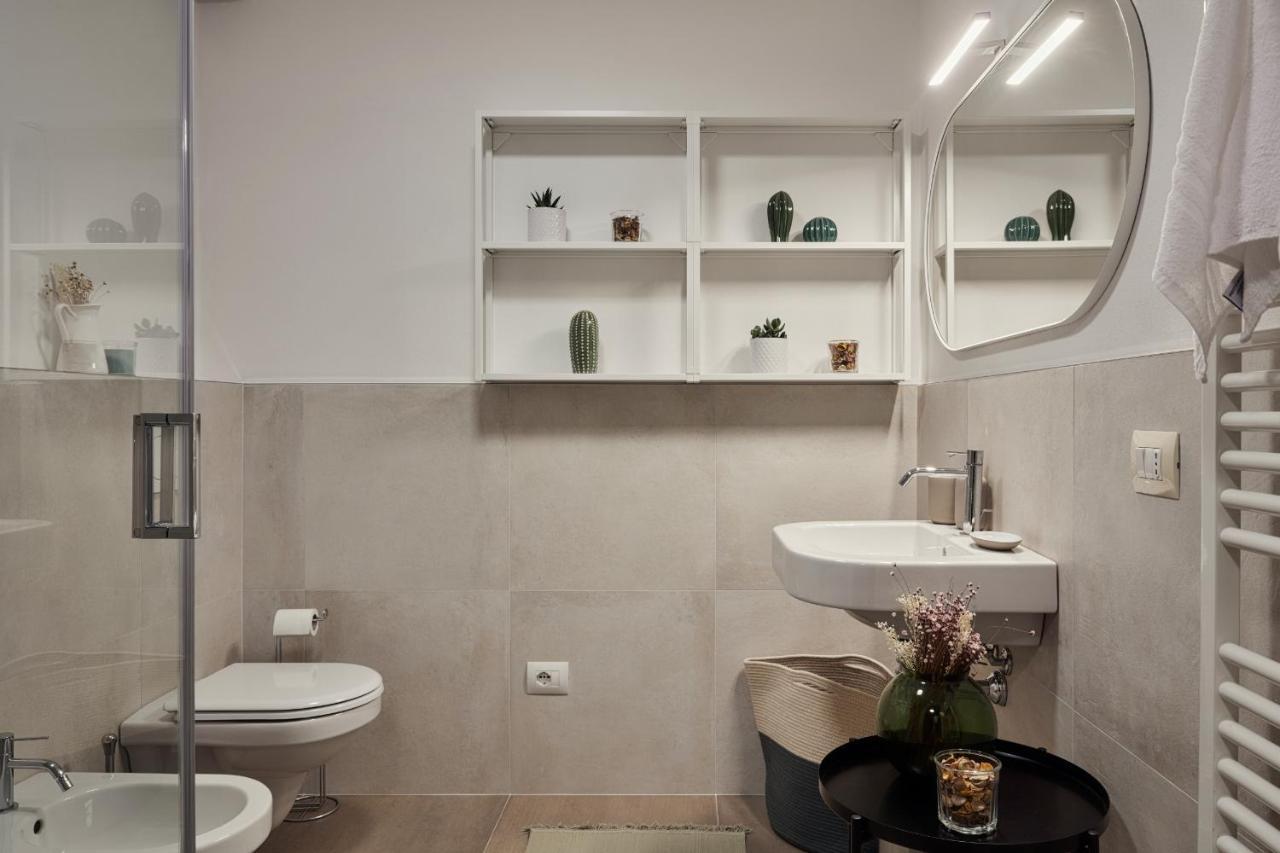 Marita Apartment 卢卡 外观 照片