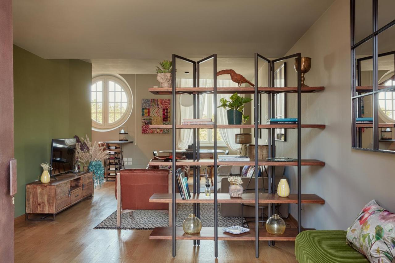 Marita Apartment 卢卡 外观 照片