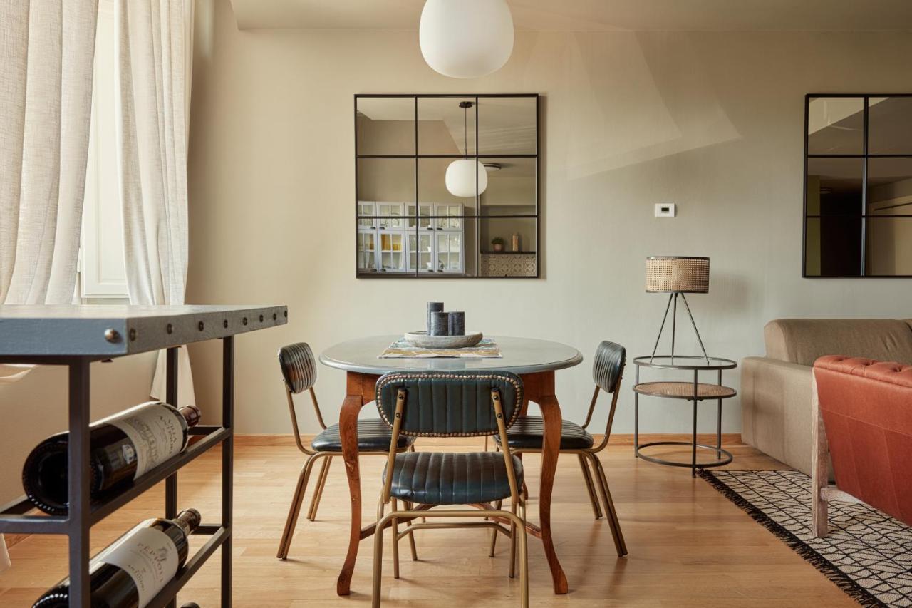 Marita Apartment 卢卡 外观 照片